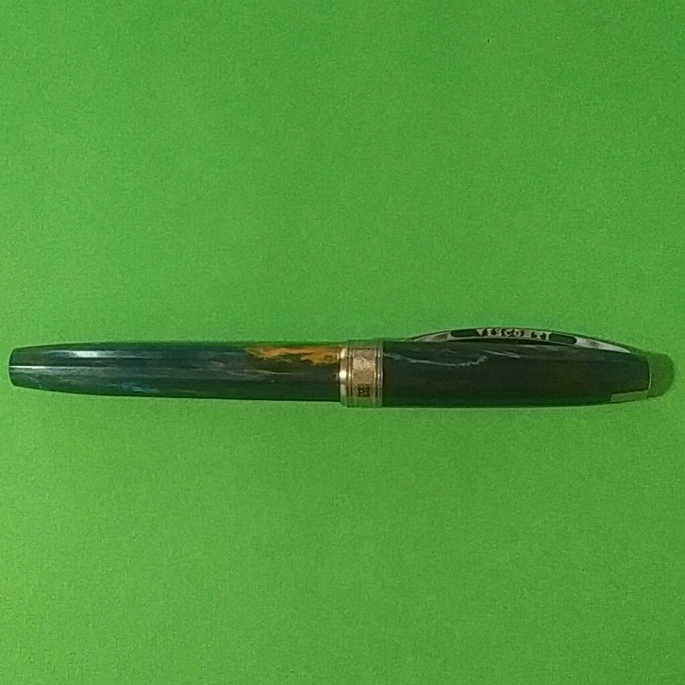 Visconti Van Goh Edition - Starry Night Pen